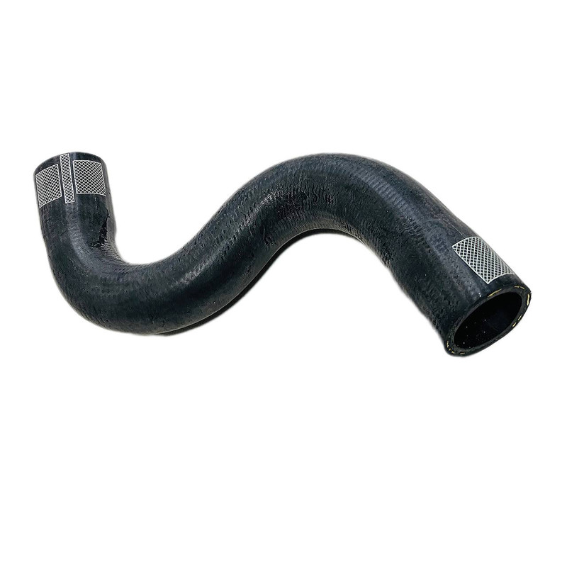 شلنگ بالای رادیاتور اچ آی سی کد 8148 مناسب برای دنا