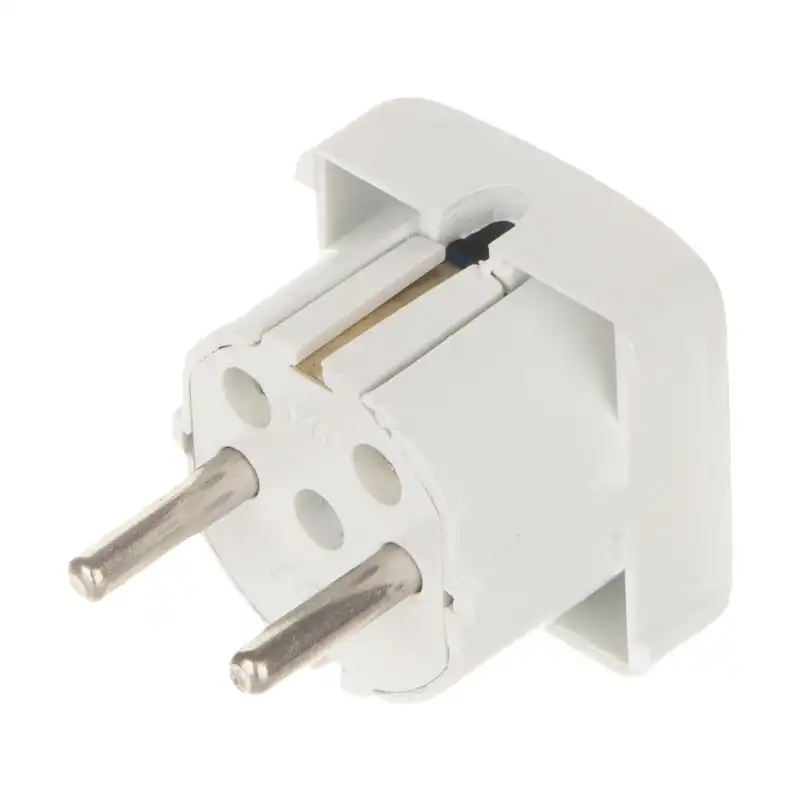 دوشاخه برق مدل Ka16