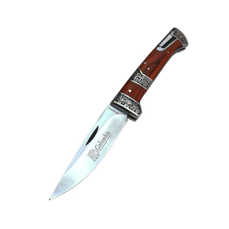 چاقوی سفری کلمبیا کمپانی مدل MB3936-A