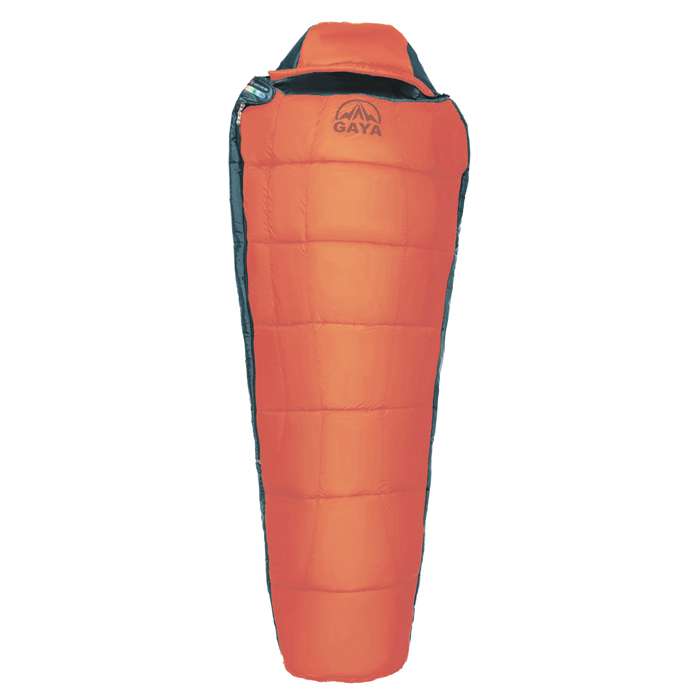 کیسه خواب یک نفره قایا مدل NITE LITE 300
