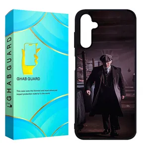 Ghab Guard CHAP Cover For Samsung Galaxy A25