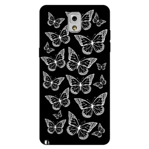 Megafone 7244 Cover For Samsung Galaxy Note 3