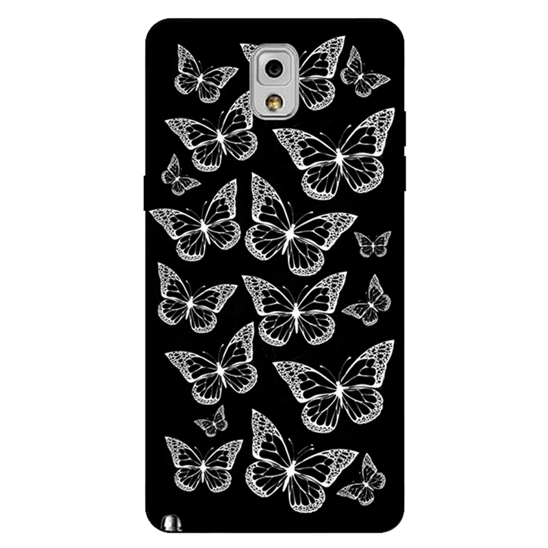 کاور مگافون کد 7244 مناسب برای گوشی موبایل سامسونگ Galaxy Note 3