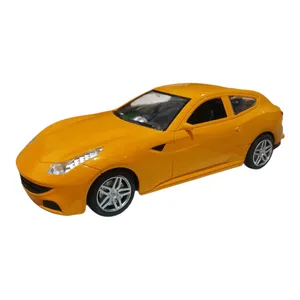 ماشین بازی کنترلی مدل 4 کانال شارژی پورشه پانامرا