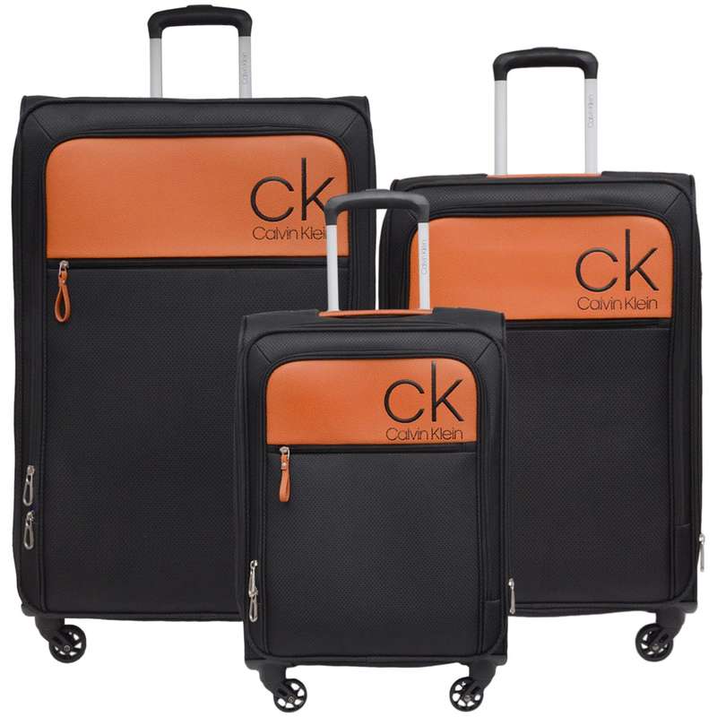 مجموعه سه عددی چمدان مدل CS9