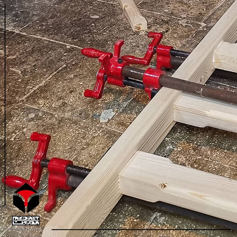 گیره مدریت مدل T-NL