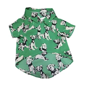 لباس سگ و گربه مدل هاپو کد M