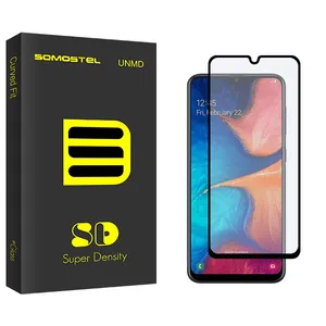 Somastel SD Ceramics Screen Protector For Samsung Galaxy A20