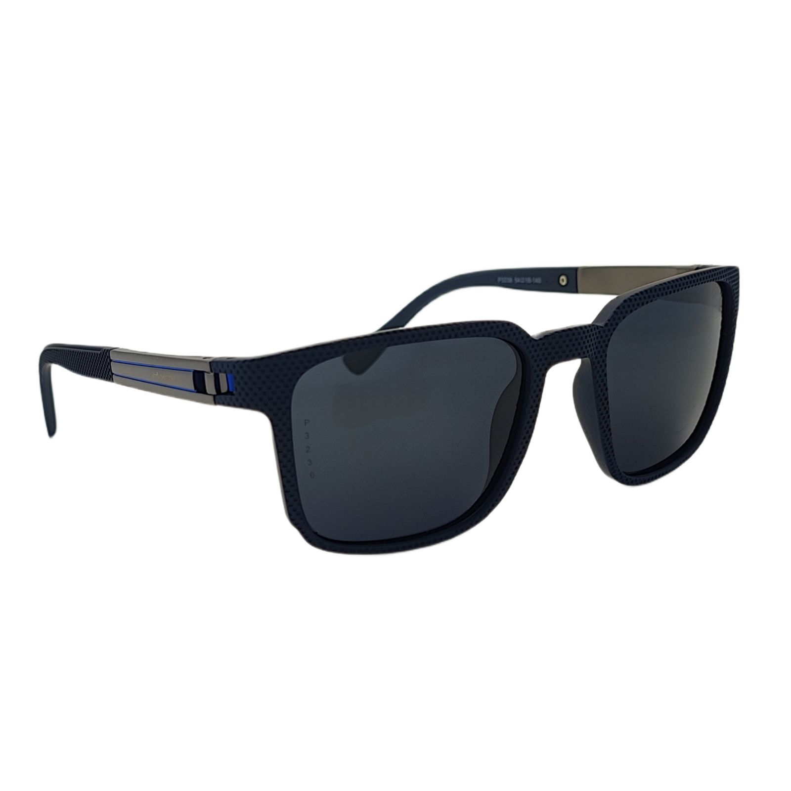 عینک آفتابی مورل مدل P3236-2336 POLARIZED C7 -  - 2