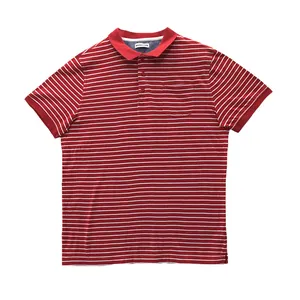 پولوشرت آستین کوتاه مردانه مانگون مدل 201