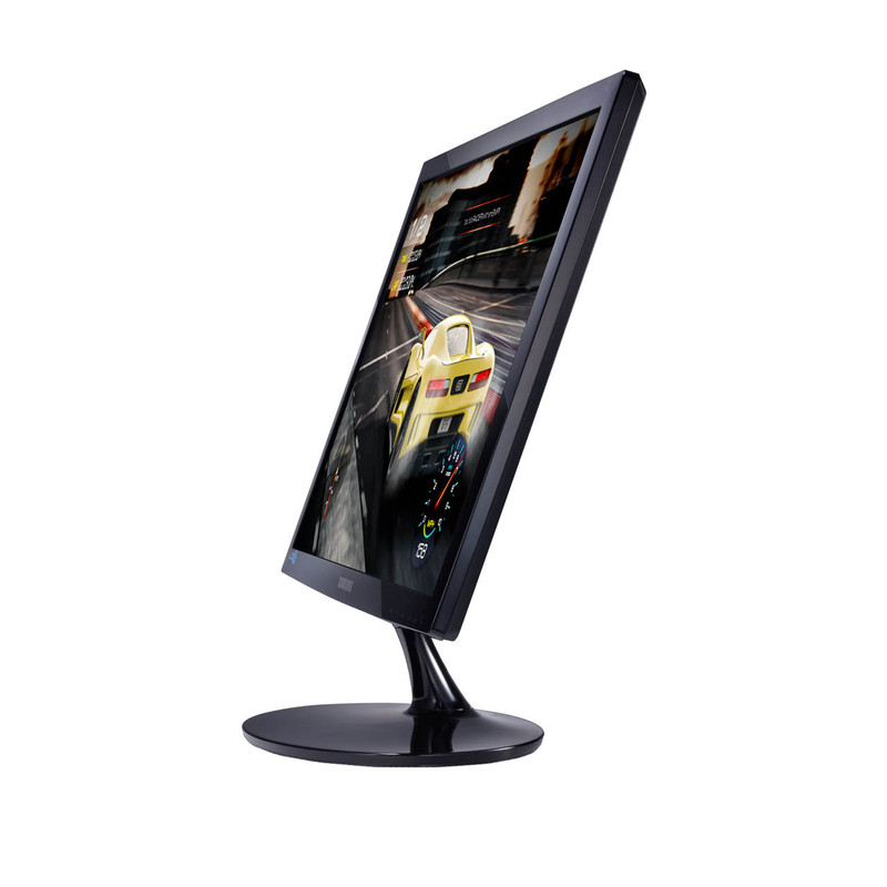 مانیتور سامسونگ مدل S24D332H سایز 24 اینچ