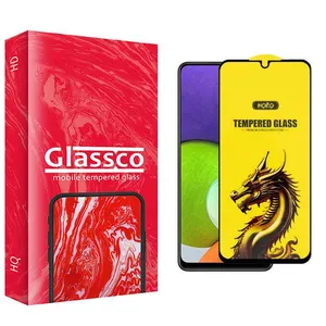 Glassco CGo1 Y-Horo Screen Protector For Samsung Galaxy A22 5G