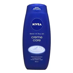 شامپو بدن نیوا مدل kokusu حجم 400 میلی لیتر