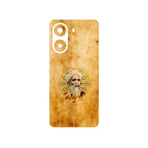 MAHOOT Rudaki Cover Sticker for Xiaomi Poco X7 Pro