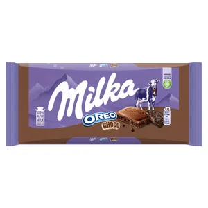 شکلات OREO CHOCO میلکا - 100 گرم