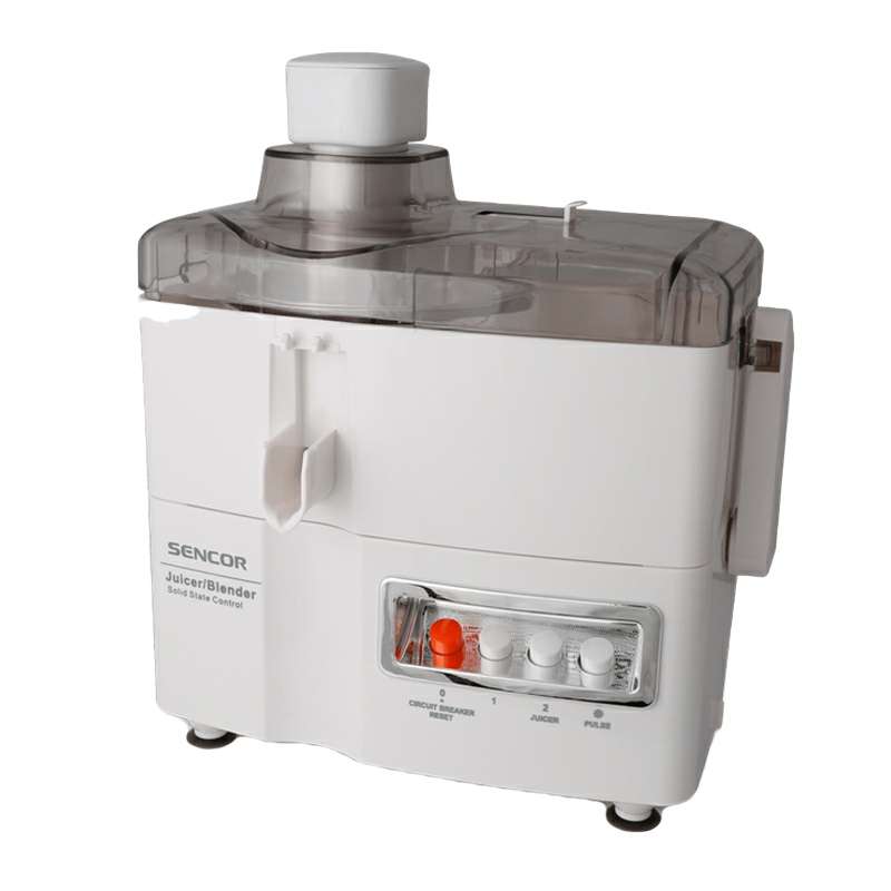 آبمیوه گیری سنکور مدل SBL5580WH