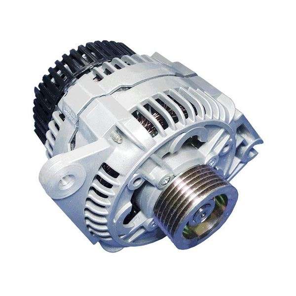 دینام فنام کد 4100502001 مناسب برای پژو 405