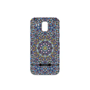 MAHOOT Iran-Tile6 Cover Sticker for Huawei Ascend G525
