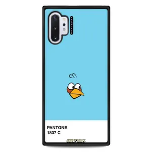 AKAM AMC-WSGN10P-ANGRY BIRDS10 Cover For Samsung Galaxy Note 10 Plus