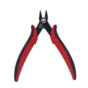 انبر کف چین مدل الفنت کد YP-13CM سایز 5 اینچ