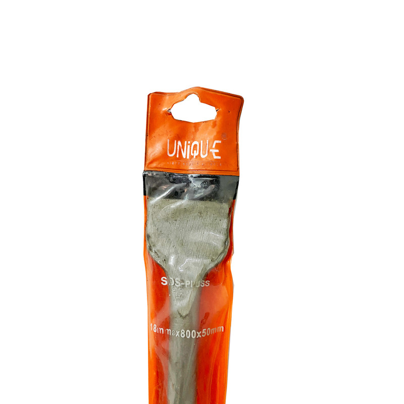 قلم پنج شیار یونیک مدل 18x800x50 سایز 80 سانتیمتر