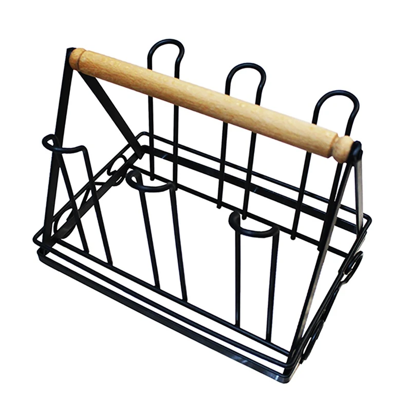 استند لیوان مدل باران