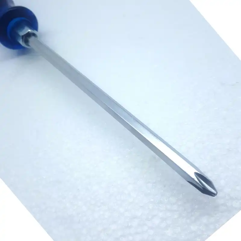 مجموعه دو عددی پیچ گوشتی ضربه خور مدل ASS XTUO