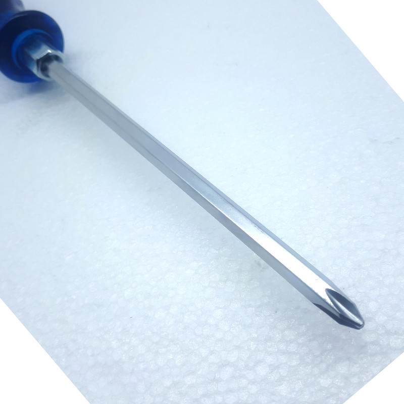 پیچ گوشتی ضربه خور مدل MBDSXTY