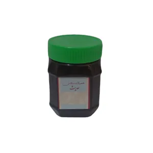 عسل چندگیاه 25 ساله حدیث خوانسار - 500 گرم