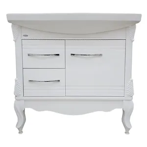 ست کابینت و روشویی فوکا مدل A112