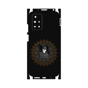 MAHOOT MohammadReza Shajarian-FullSkin Cover Sticker for Xiaomi Redmi 10