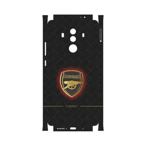 MAHOOT Arsenal-FC-FullSkin Cover Sticker for Huawei Mate 10 Pro