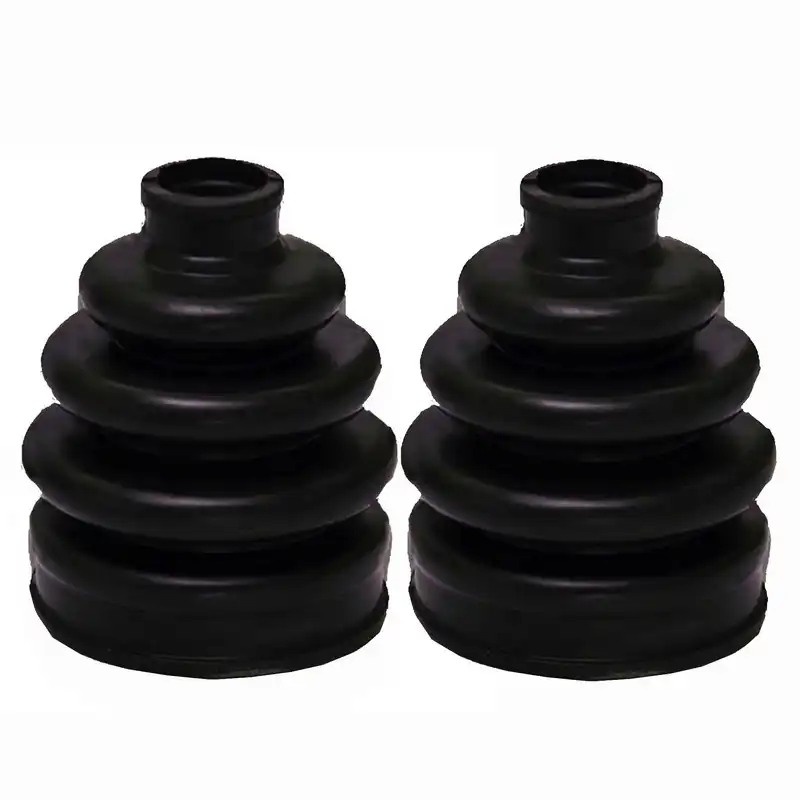 گردگیر پلوس بیرونی سمت چرخ جی آی اس پی کد 503702 مناسب برای پراید بسته 2 عددی