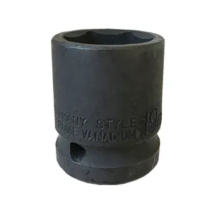 سری آچار بکس جرمنی استایل مدل SBJ00-19 سایز 19 میلی متر