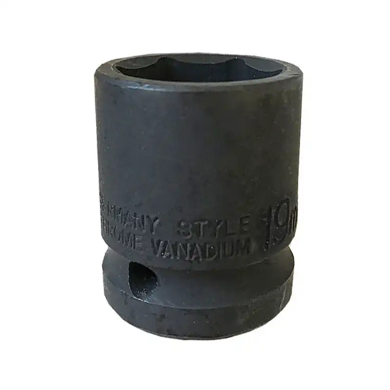 سری آچار بکس جرمنی استایل مدل SBJ00-19 سایز 19 میلی متر