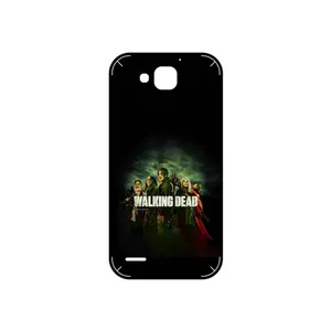 MAHOOT WALKING DEAD Cover Sticker for Huawei Ascend G750