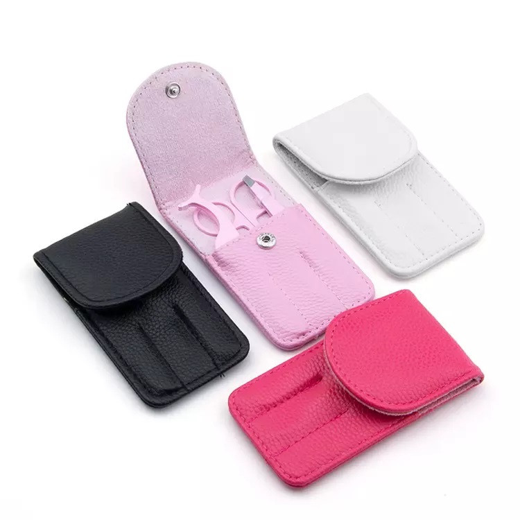 موچین مدل 03 مجموعه 2 عددی به همراه قیچی ابرو مدل 01 موچین مدل 03 مجموعه 2 عددی به همراه قیچی ابرو مدل 01