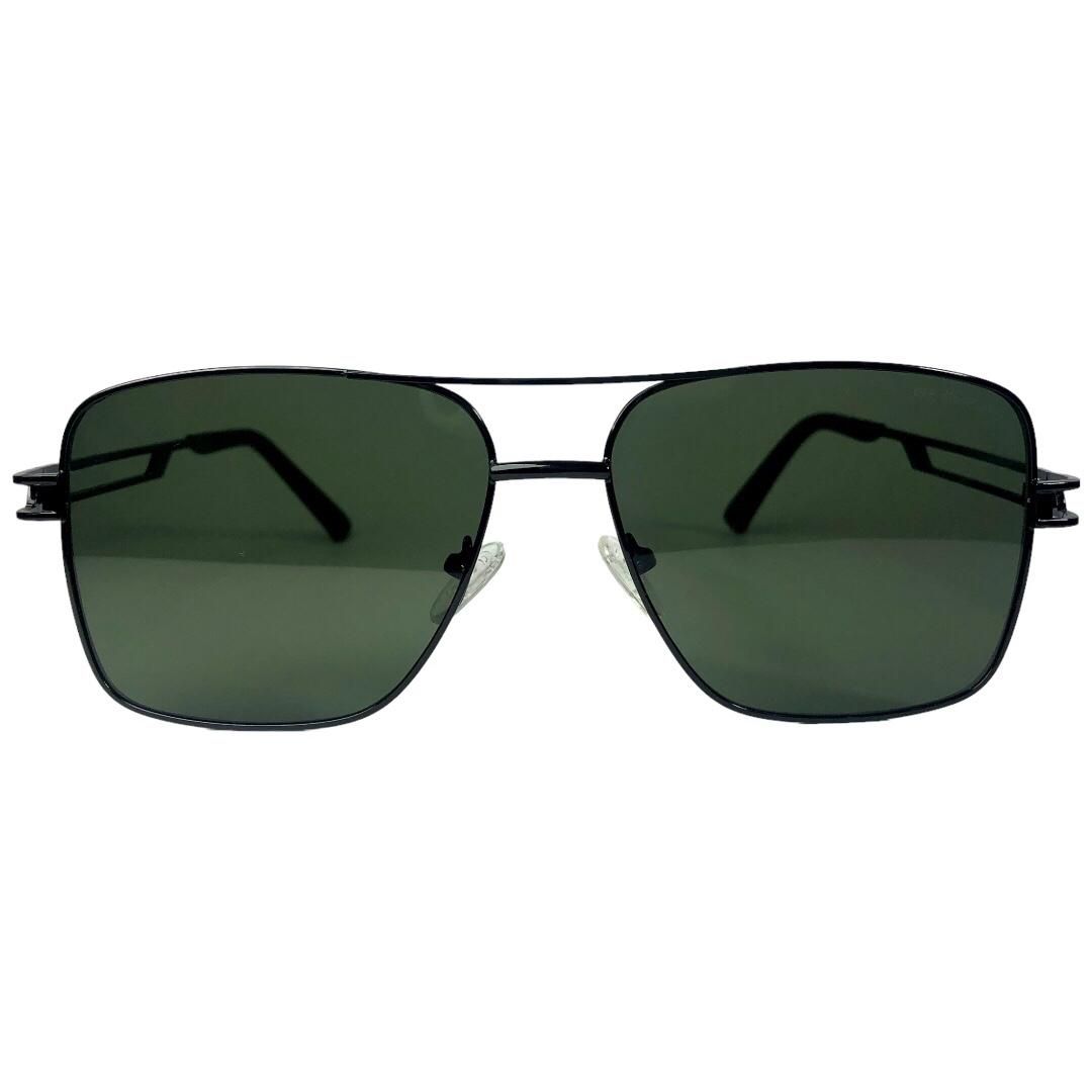 عینک آفتابی مردانه میباخ مدل M550 -  - 1