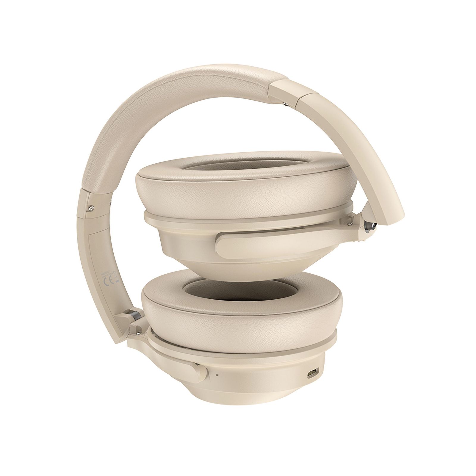 هدفون بلوتوثی هوکو مدل W37 ANC -  - 7
