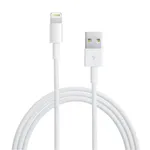 کابل تبدیل USB به لایتنینگ مدل FOQ77 طول 1 متر