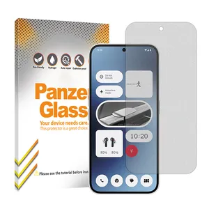 Panzer glass Resistant model Matte screen protector suitable for Nothing Phone 2a mobile phone