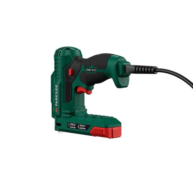 منگنه کوب پارکساید مدل PH 15 c2