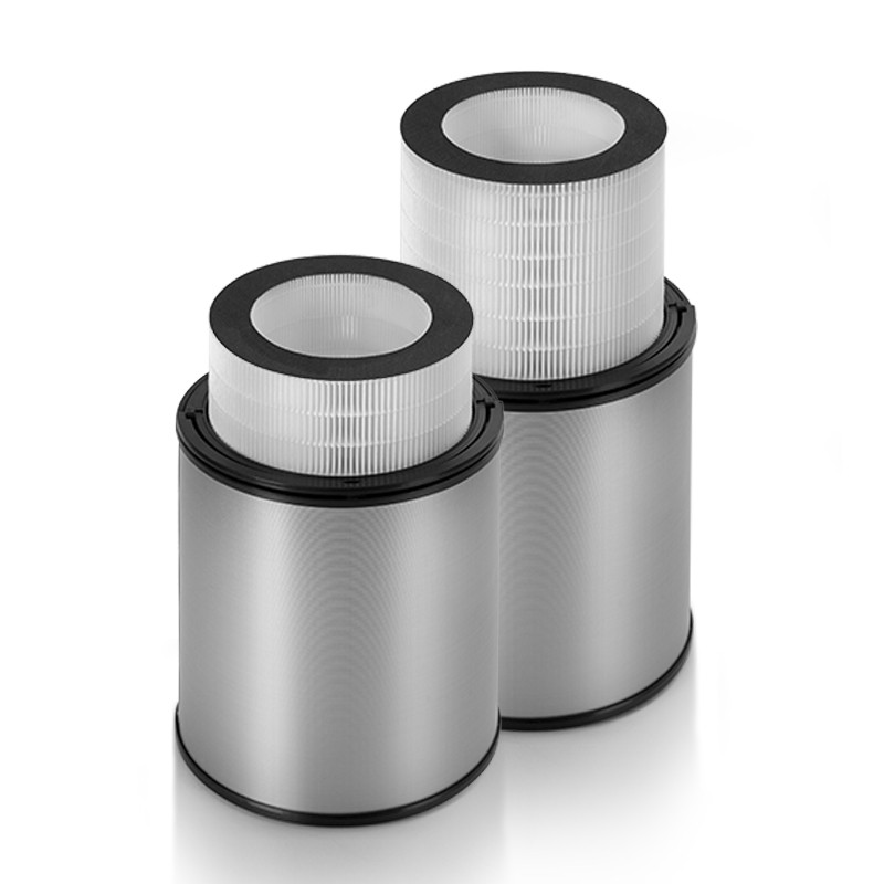 دستگاه تصفیه کننده هوا لایفا ایر مدل 502c