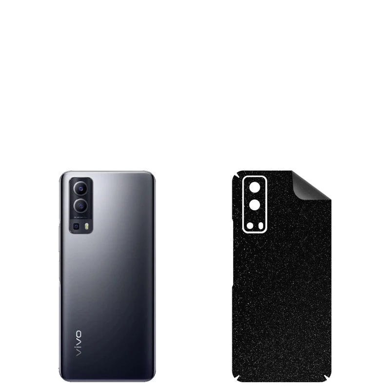 برچسب پوششی مدل PG SD مناسب برای گوشی موبایل ویوو Y72 5G