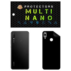 MULTI NANO X-F1M Back Skin For Huawei Nova 3i