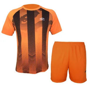 ست پیراهن و شورت ورزشی مردانه کد UM-O10