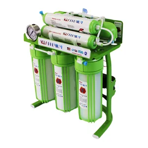 دستگاه تصفیه کننده آب آکواپرمیوم مدل A6RO6-GR-TP