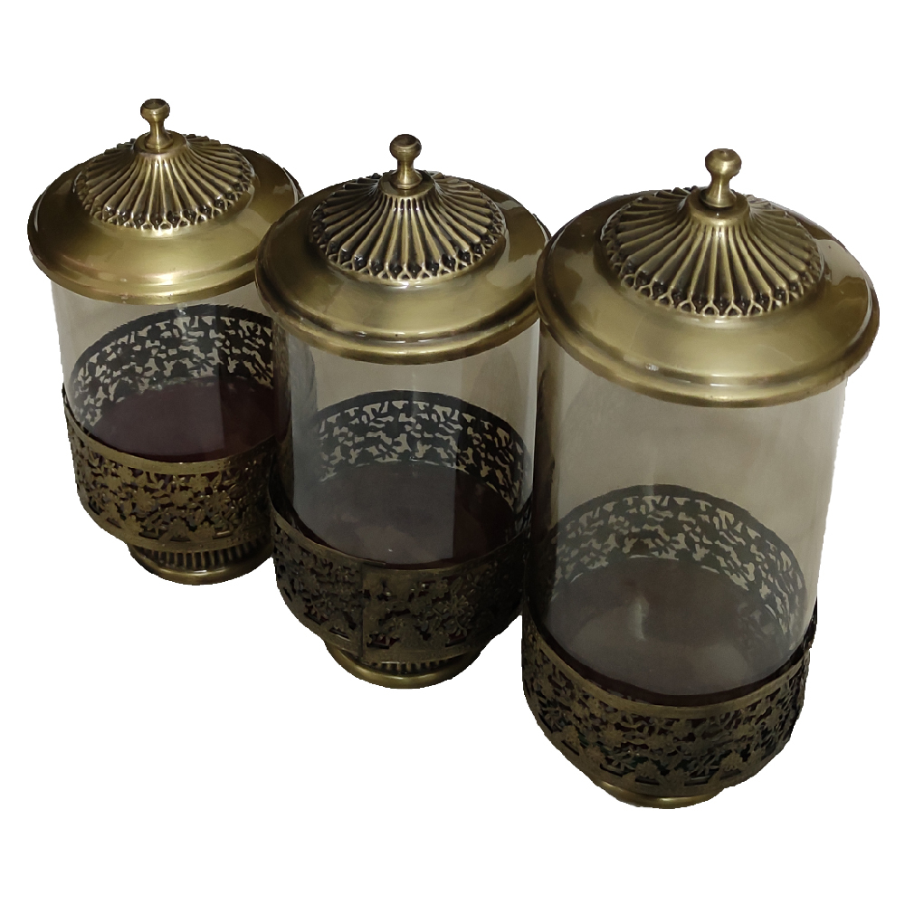 بانکه مدل M-210 مجموعه3عددی