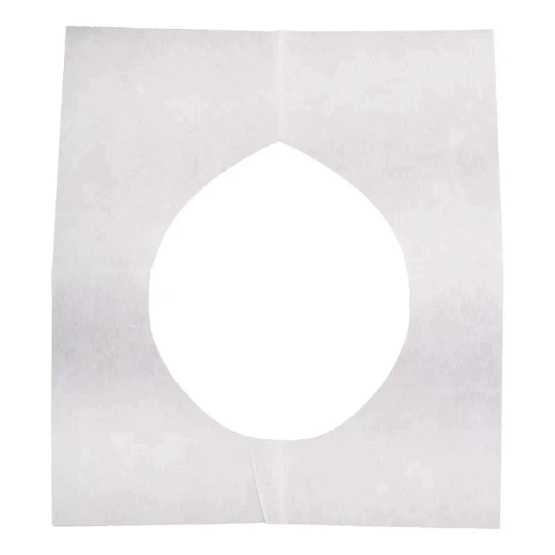 عکس شماره 3 : روکش توالت فرنگی پاکسیما مدل غیر حل دو بسته 20 عددی