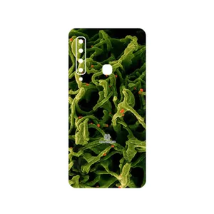 MAHOOT Atom Universe 2 Cover Sticker for Samsung Galaxy A9 2018